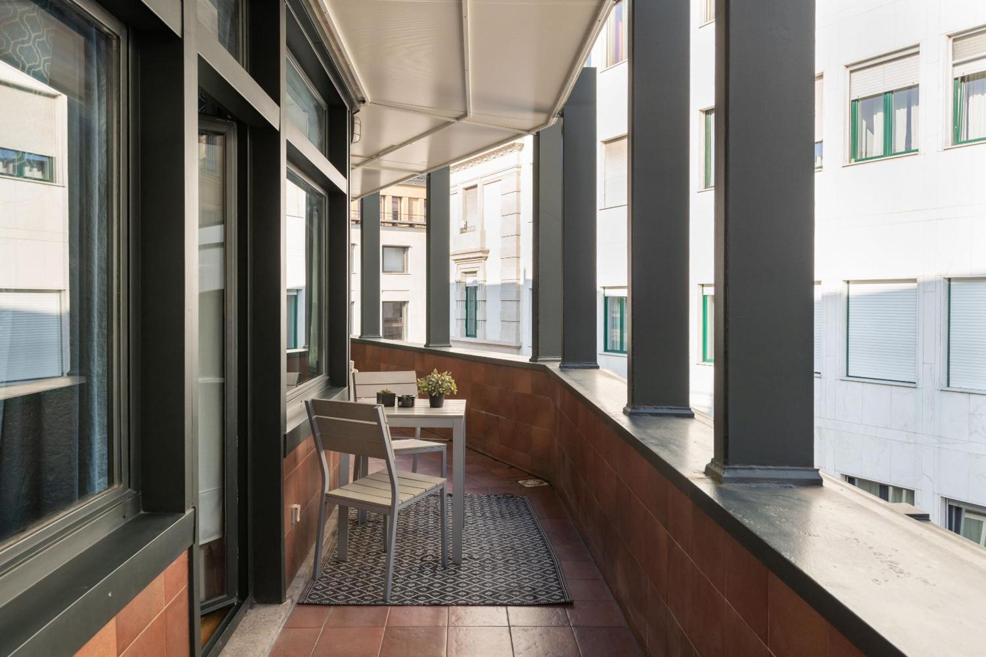 Heart Milan Apartments Duomo Terrace Exterior foto